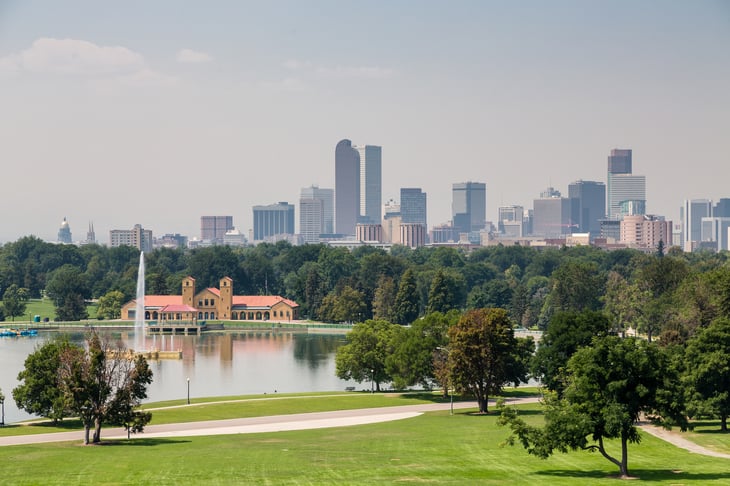 Denver, Colorado
