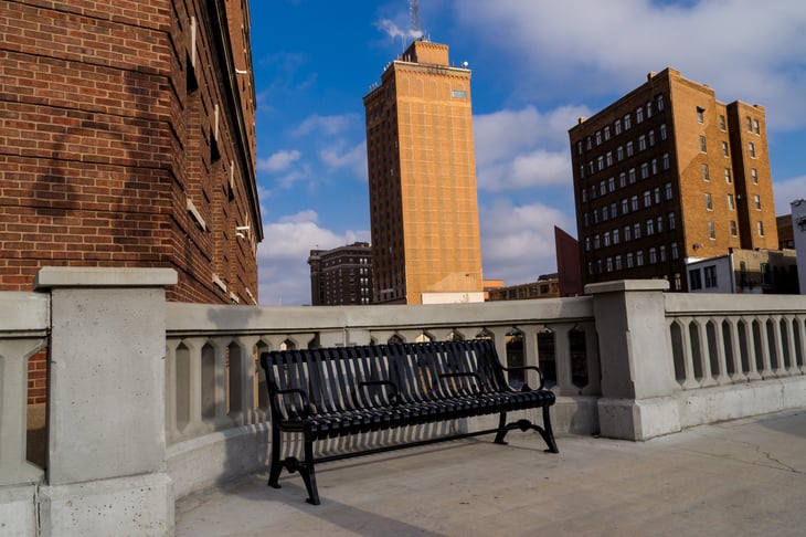 Aurora, Illinois