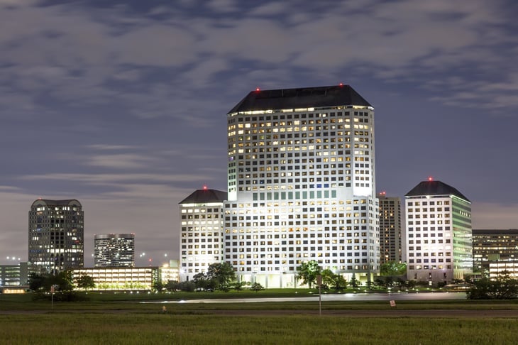 Irving, Texas