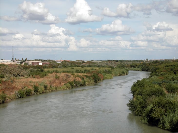 Laredo, Texas