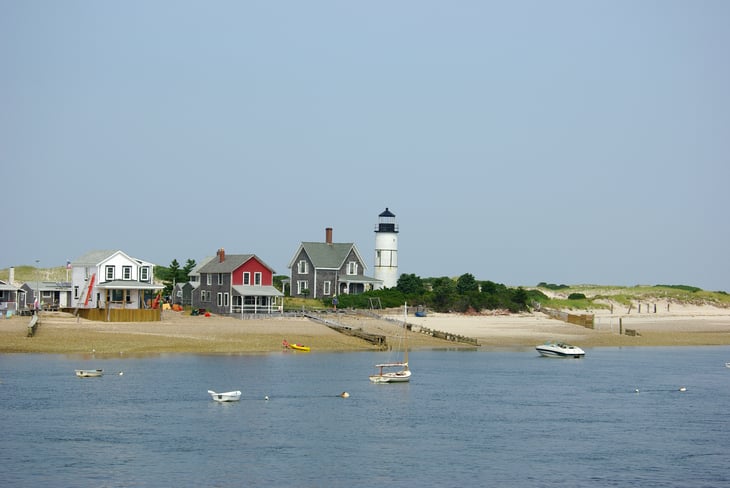 Barnstable, NC