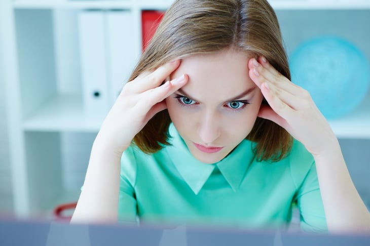 Do your research before applying to any prospective employer.