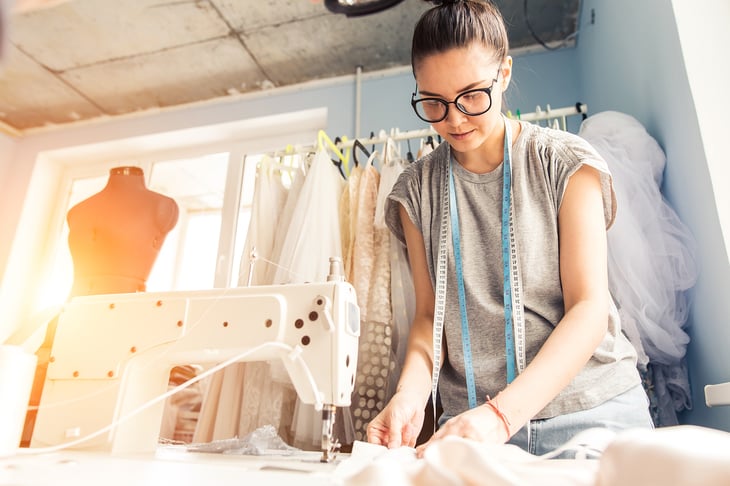 Seamstress