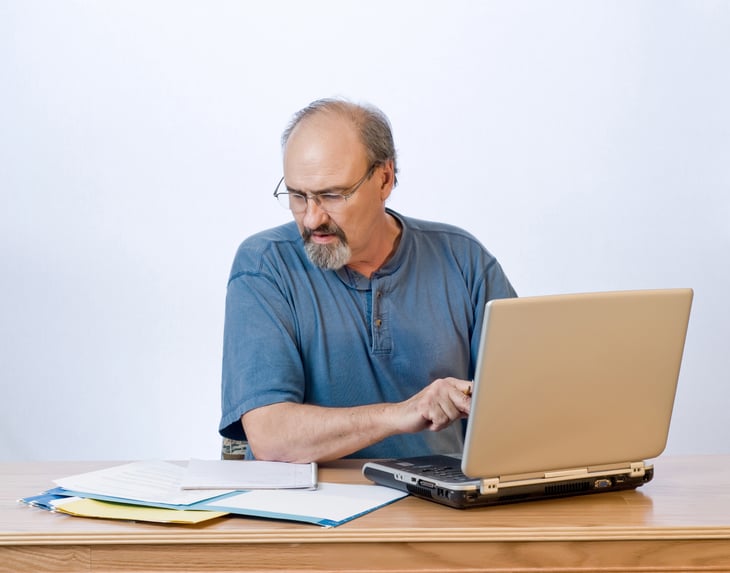 Transcriber