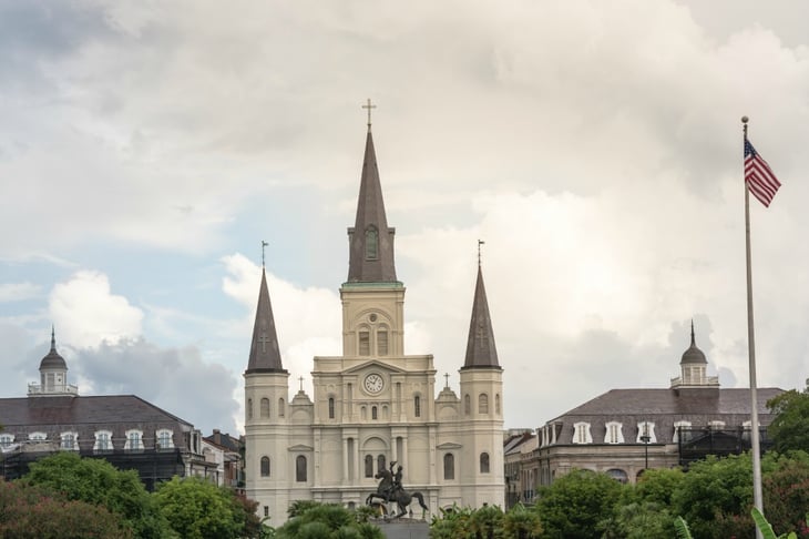 Louisiana