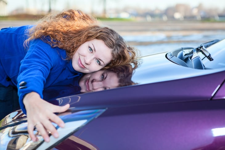 car owner