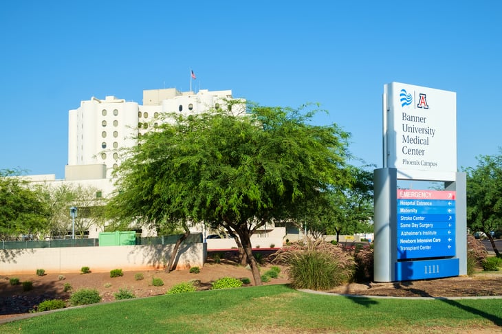 hospital