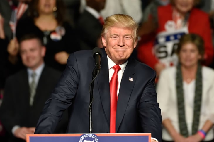 Retirement Tsunami: 5 Seismic Changes In Trump's Economy