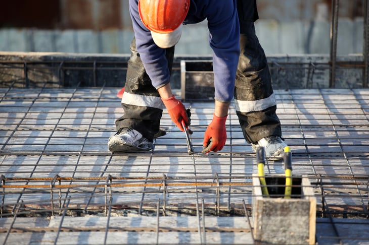Construction worker