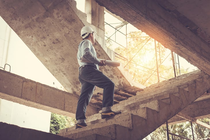 Construction worker