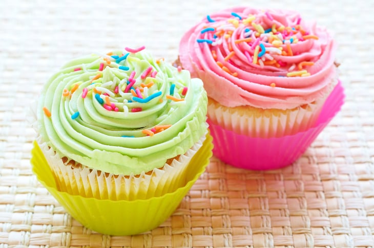 Sprinkles