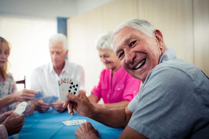 Retirees