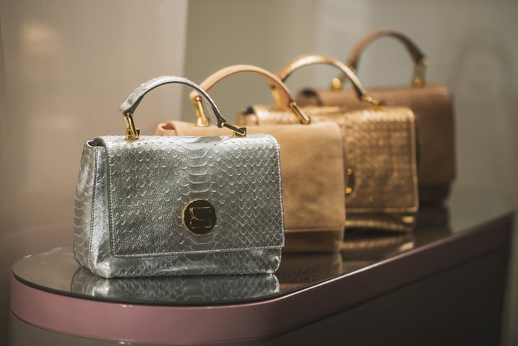 biomaterials handbag