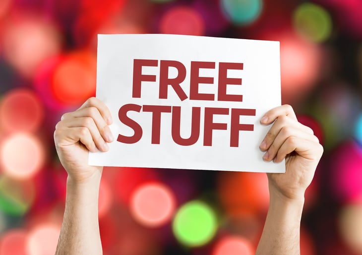 Free