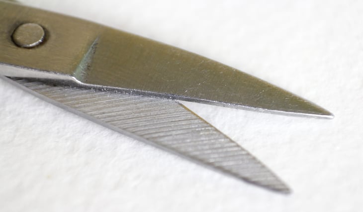 Scissors