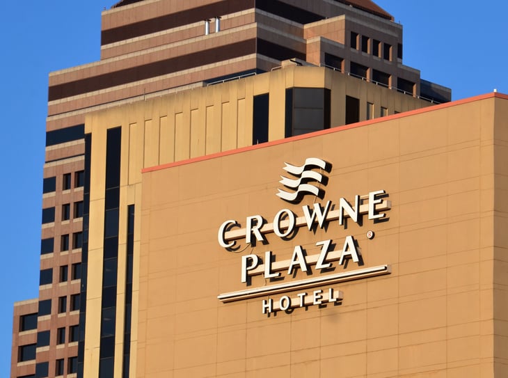 Crowne Plaza