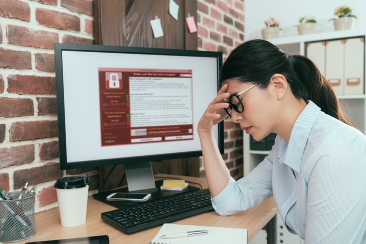 Computer virus