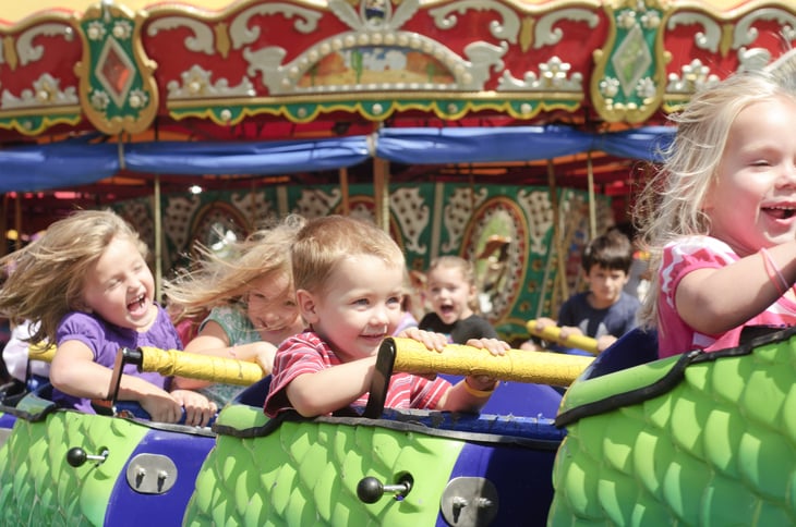 Ohio fair