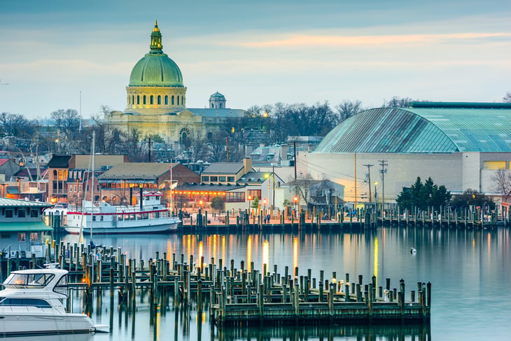 U.S. Naval Academy