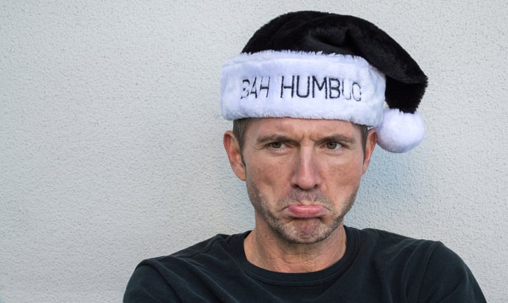 Bah humbug