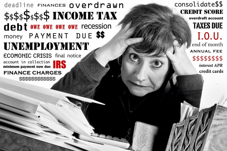 Income Taxes