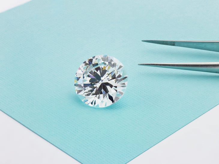 Diamond