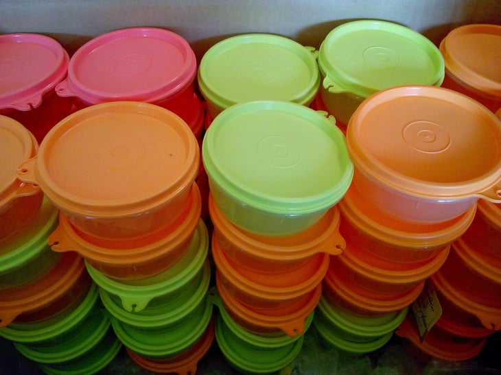 Tupperware
