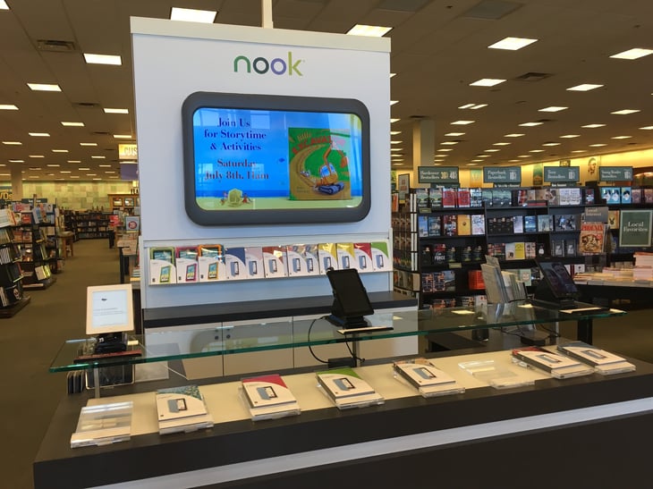 e-books