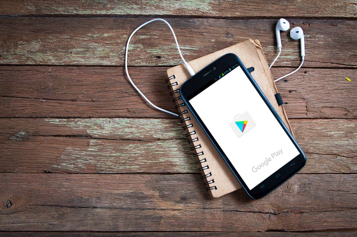 Google Play