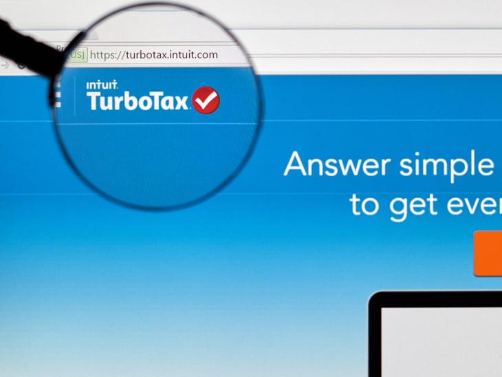 TurboTax