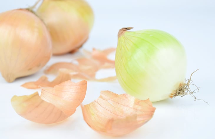Onions