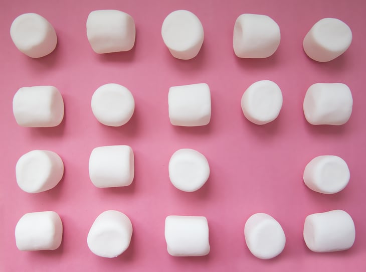 Marshmallows
