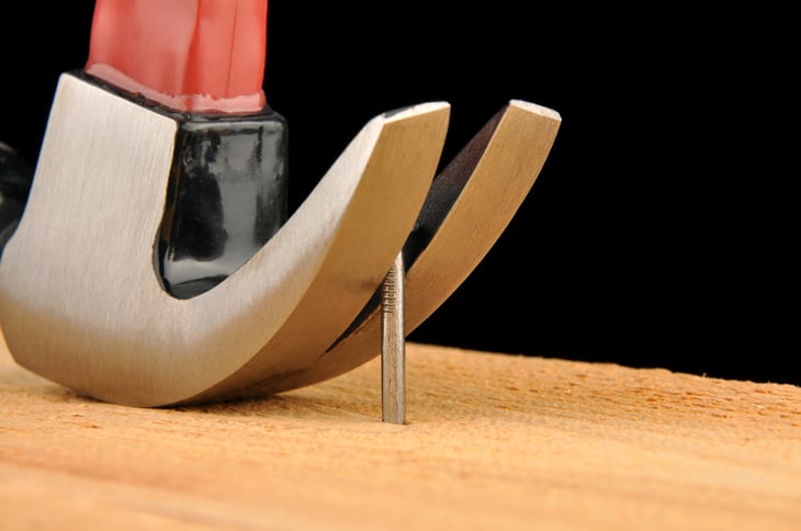 Hammer