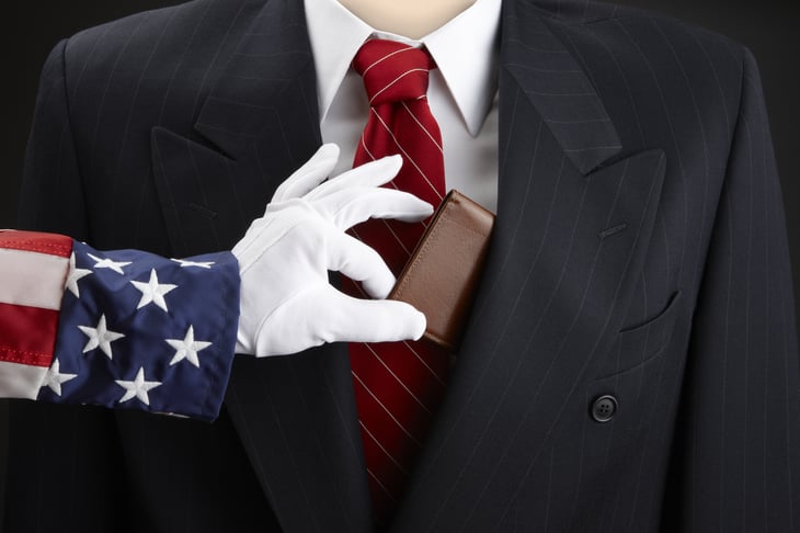 taxation
