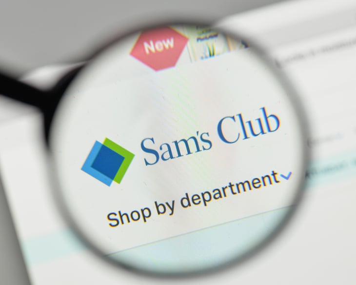 Sam's Club
