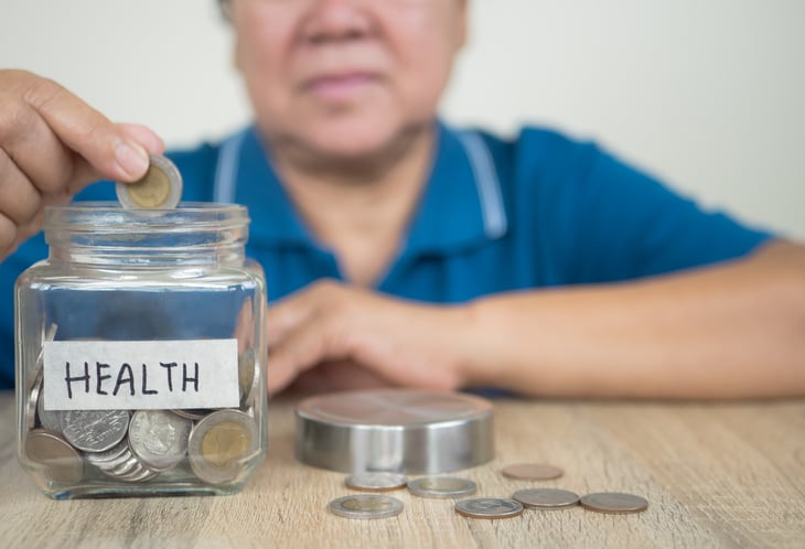 Health savings