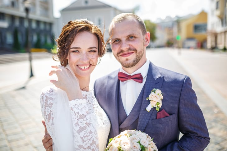 Married couple