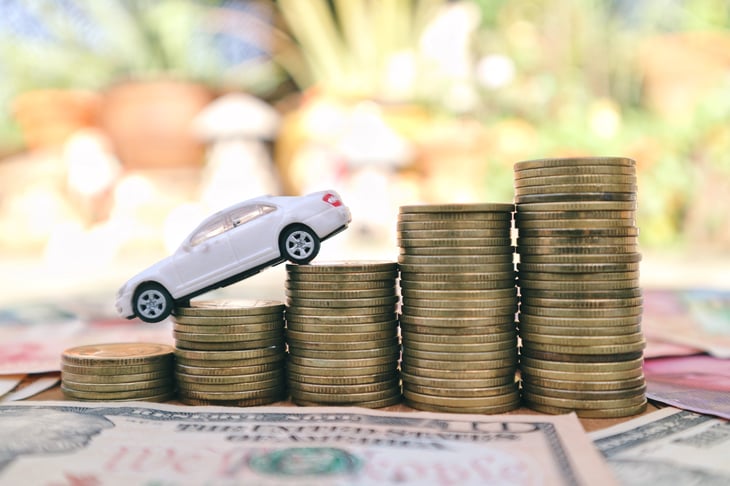 Car loan
