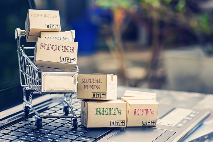 Asset Allocation