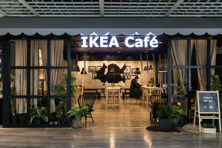 Ikea