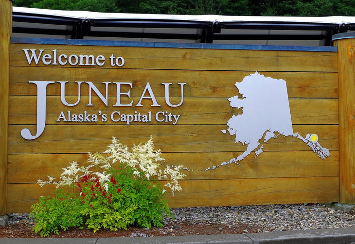 Juneau, Alaska