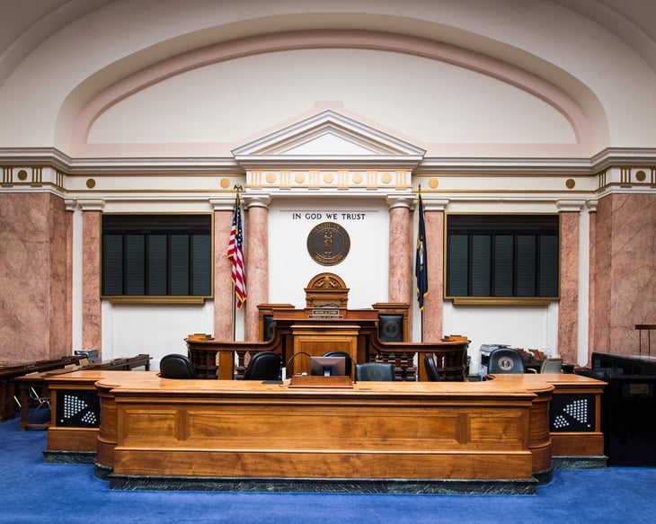 Kentucky legislature
