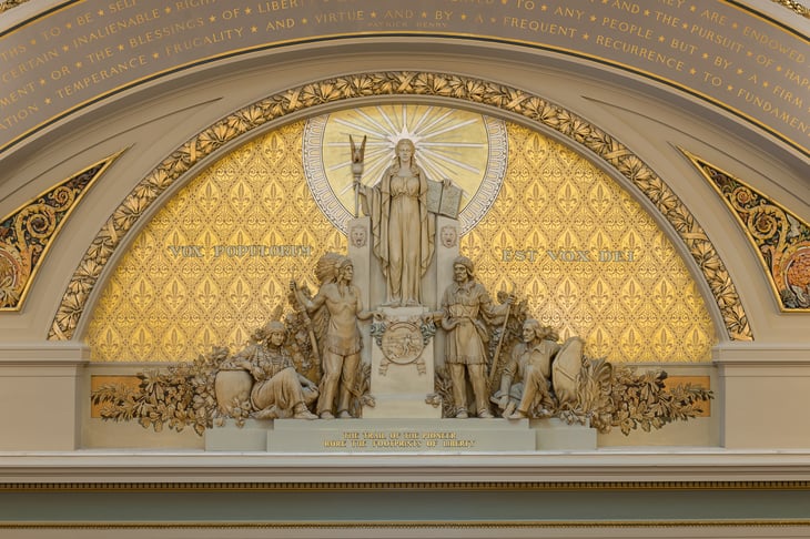 Minnesota legislature