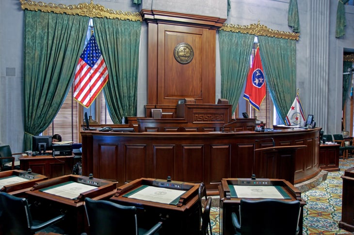 Tennessee Legislature