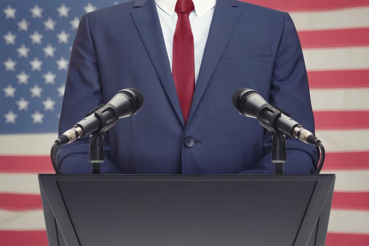 Politician
