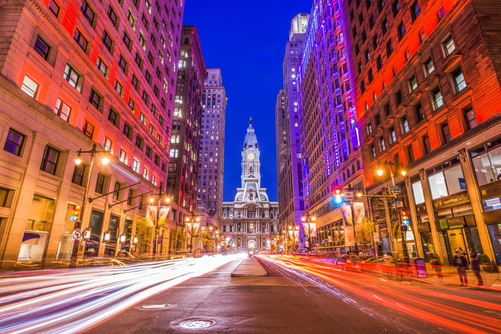 Philadelphia