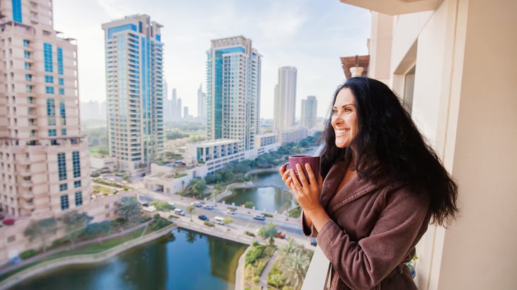 Dubai