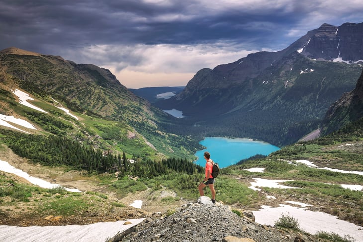 Glacier National Park