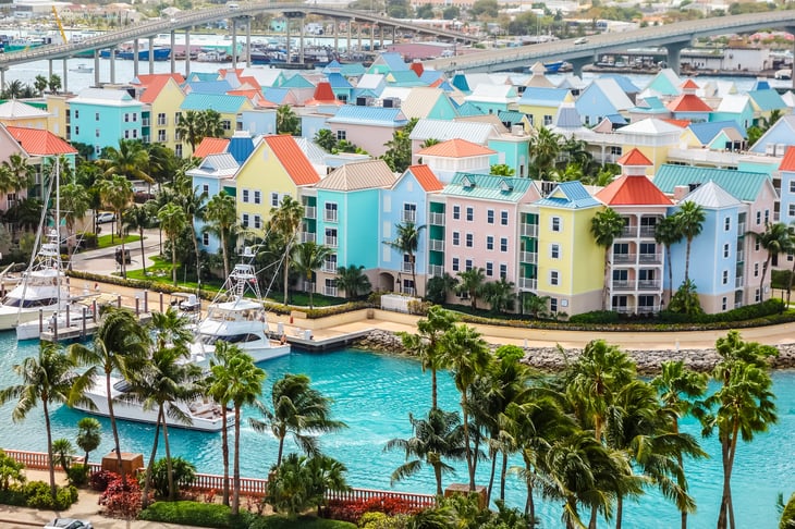 Nassau, Bahamas