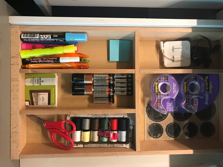 Office drawer